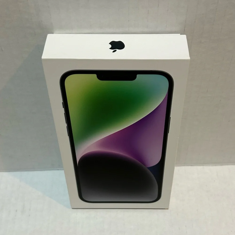Apple this listing